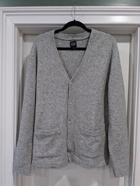 Gap Cardigan